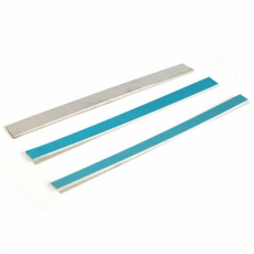 알루미늄 스프린트 30cmx1.5cm (손가락부목 소) 5개