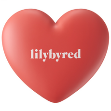 릴리바이레드 러브빔 치크 블러셔 4.7g, 우아빔, 1개