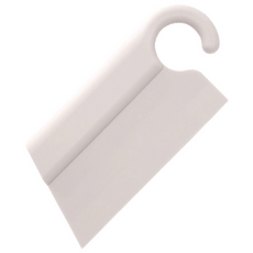 국산 실리콘 미니 스퀴지 인스네어 스치기 싱크대 스퀴지 유리 거울 욕실 주방 스퀴지 물기제거, 미니 베이지, 1개