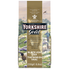 테일러스오브헤로게이트 요크셔 골드 홍차, 250g, 1개입, 1개