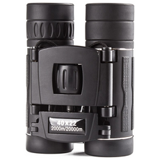 뷰콘 VIEWKON 컴팩트 FMC 풀멀티코팅 40배율 쌍안경 망원경, 22mm