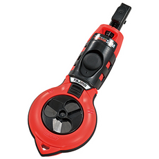 타지마먹통 자동먹통 먹줄 PS-SUM-R 20m, 1개