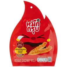 믁끄럽 마라 곤약 젤리 엑스트라 마라맛, 5개, 50g