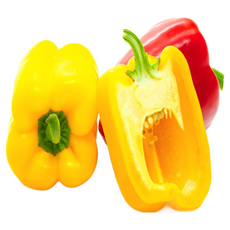 금메달농수산 국내산 혼합 파프리카, 1개, 특품 1kg