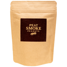 피트넛 스모크드 피트 훈연 땅콩, 1개, 500g