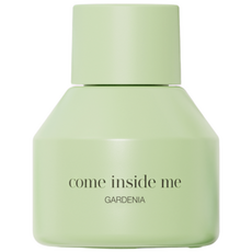 come inside me 深紫色梔子花嬰兒爽身粉花香香氛油, 7ml, 2個