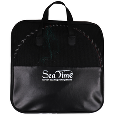 씨타임 통발및 살림망 가방 뜰망가방 살림망케이스