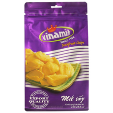 베트남 비나밋 잭플릇칩, 100g, 3개