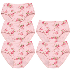 언더라인 요실금 팬티 [ 더 좋은 면 ] 국내생산