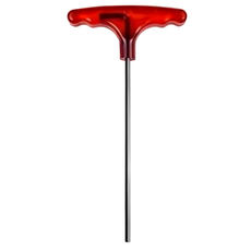 육각 T렌치 6각 육각렌치 T자 T형렌치 티렌치 티랜치 T랜치, 포커싱 T렌치, 1개