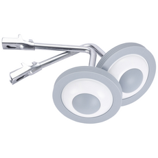 삼천리 자전거 아동용 어린이 18인치 보조바퀴 세트, 1개, 45.7cm, 그레이(18인치)