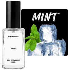 [3+1] 블랙하비 민트향 베스트 10종 고농축 드레스퍼퓸 / 사탕수수 발효 베이스 사용, 1개, 30ml, 138. 민트샤워