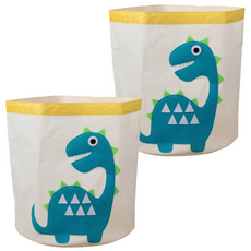 Budsia 北歐布袋恐龍