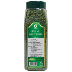 스위트웰 파슬리 100g, 1개