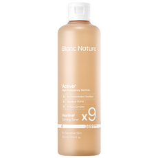 블랑네이처 9배 고농축 어성초 토너 대용량 300ml, 1개
