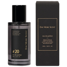 데이모어센트 #30 어벤투스 포맨 Type 니치향수/오드퍼퓸, 1개, 50ml