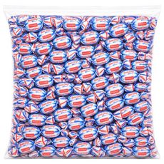 로젠 스윗 드롭 캔디 100개 (개별포장) 탕비실 사무실간식 선물용 대용량, 1개