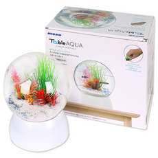 NISSO 表水族玻璃魚缸全套 NWS-876, 混色