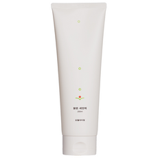 오월의아침 맑은 세안제, 250ml, 1개