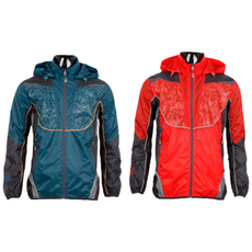 HALLA SPORT 남성 유프라자켓