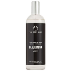 더바디샵 블랙 머스크 후레그런스 미스트, 100ml, 1개