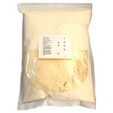 안동 국산 생콩가루 날콩가루 (백태100%), 1개, 1kg