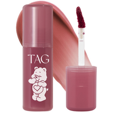 TAG 워터핏 젤리 틴트, 1개, 01 텐더 로즈