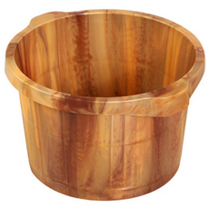 호가 지압족욕통 족욕기 족욕탕 발마사지 지압기 족탕기, 1개