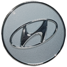 그랜드 스타렉스 휠캡 / 529603K250 / 52960 3K250 / 순정휠캡 / 그랜저TG / NF쏘나타 / 베라크루즈 / 싼타페CM / 쏠라티 / YF쏘나타 하이브리드, 1개