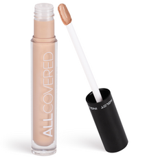 INGLOT All Covered 遮瑕膏 4.2ml, 106號(Warm Beige), 1支