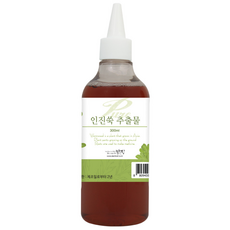 艾草萃取液 300ml, 混色, 1個