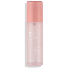 sonardor 身體香氛噴霧, 105ml, 1入