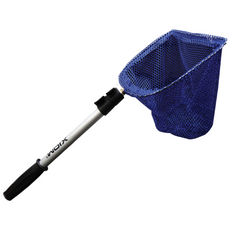 엑시옴 볼 캐쳐 (Ball Catcher) 탁구공 수거용 뜰채, 단품, 1개