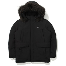 K2 임페리움다운 남성 구스다운 패딩 점퍼 겨울 아우터 자켓