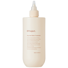 비프로젝트 극손상 헤어트리트먼트, 400ml, 2개