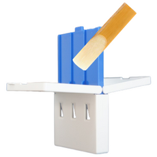 색소폰 리드케이스, 1개