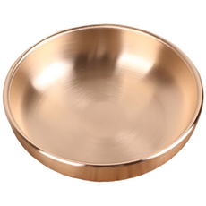 명성유기 유기 찬기괄사 1p 유기마사지기 유기괄사, 상세설명 참조, 1개