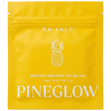 비앙코 브로멜라인 파인글로우 패드 파우치(5매입), 3개, 5매입