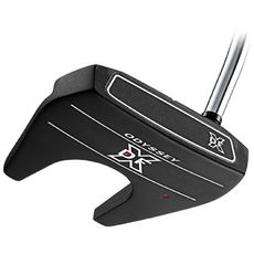 오딧세이/DFX 퍼터 7번(PT그립), (34인치)
