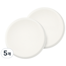 Labiotte Makers 雙重粉撲 2p, 單色, 5個