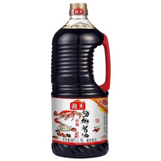 해천 해산물용 간장, 1.75L, 2개