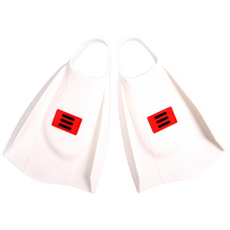 DMC 엘리트 맥스 숏핀_WHITE