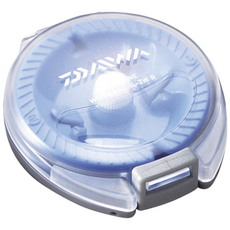 다이와 인터라인 와이어케이스 와이어 2개 수납 가능