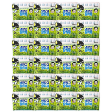 산도깨비 냉장고 탈취제 녹차성분 냉장고 냄새제거, 200g, 24개