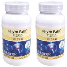 유니시티 피토파스 2개, 90정