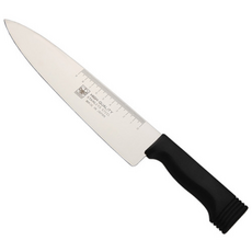 학원용식도 눈금자표시칼 340mm (칼날230)