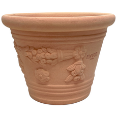 밍이네가든 앙비까사 토분 벨라, 1개, 오리지널