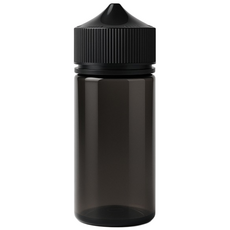 블랙 고릴라 공병 100ml 전자담배액상 소분 공병 뾰족캡