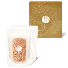 Woorigokan 椰子香脆鍋巴, 120g, 5入