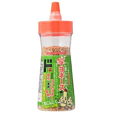 일본 돈키호테 마늘 참깨 마요네즈맛 후리카케, 1개, 100g